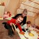 Wagon Play (Photo Courtesy of Evening Telegraph)